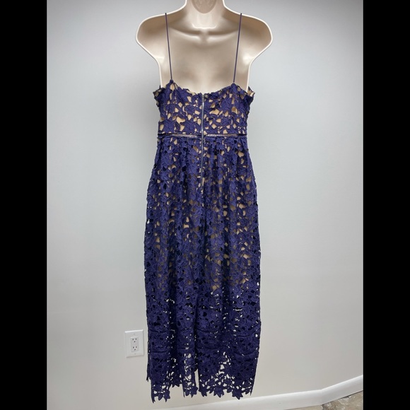 Self-Portrait Azaelea Dress Look Alike By Latiste - Picture 6 of 13